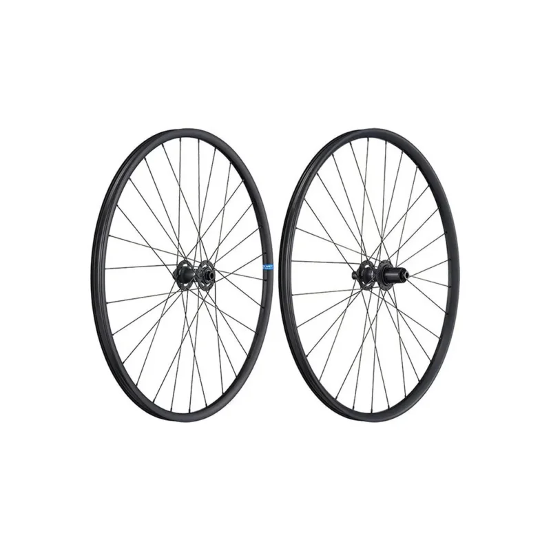 Solde Ritchey Jeu de roues gravel WCS Zeta GX Disc Tubeless reconditionné