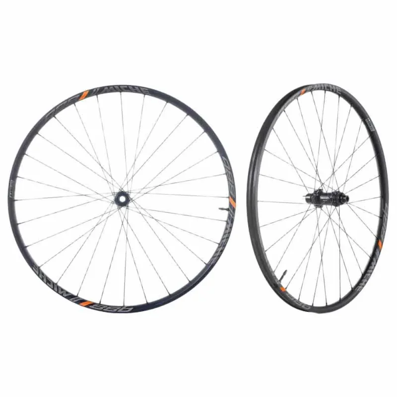 Pas Cher Miche Jeu de roues VTT 988 HSR 29´´ CL Disc Tubeless