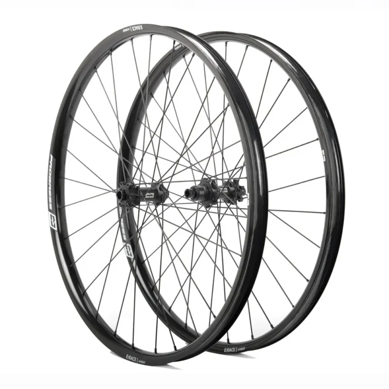 Progress Jeu de roues VTT E Race 29´´ Boost Disc Tubeless Produit De Marque
