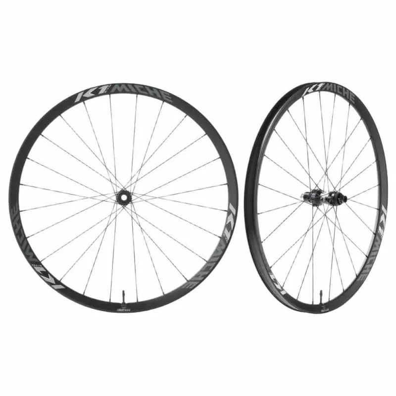 Promotion Miche Jeu de roues VTT K1 EVO 29´´ Boost CL Disc Tubeless