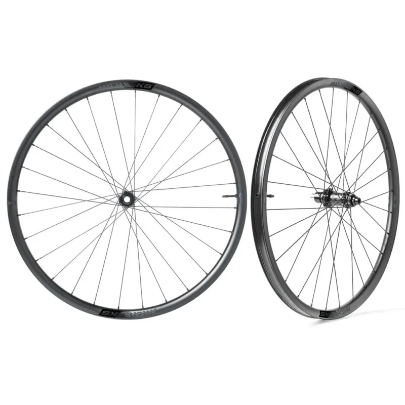 Prix Choc Miche Jeu de roues VTT K6 Boost 29´´ CL Disc Tubeless