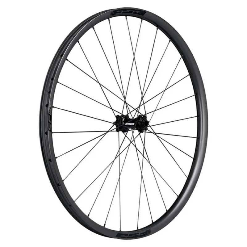Livraison Express FSA Jeu de roues VTT Non Series SC i30 29´´ Boost 6B Disc Tubeless