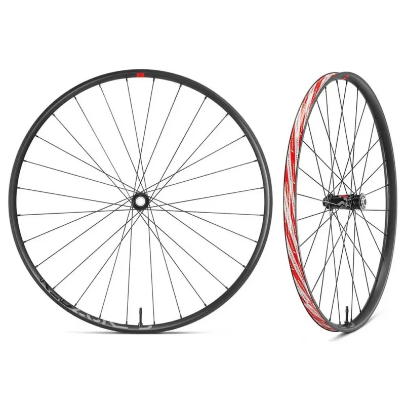 Offre Du Jour Fulcrum Jeu de roues VTT Red Zone 5 29´´ Disc Tubeless