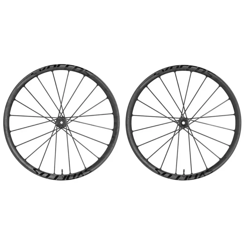 Usine Directe Syncros Jeu de roues VTT Silverton SL 29´´ CL Disc Tubeless