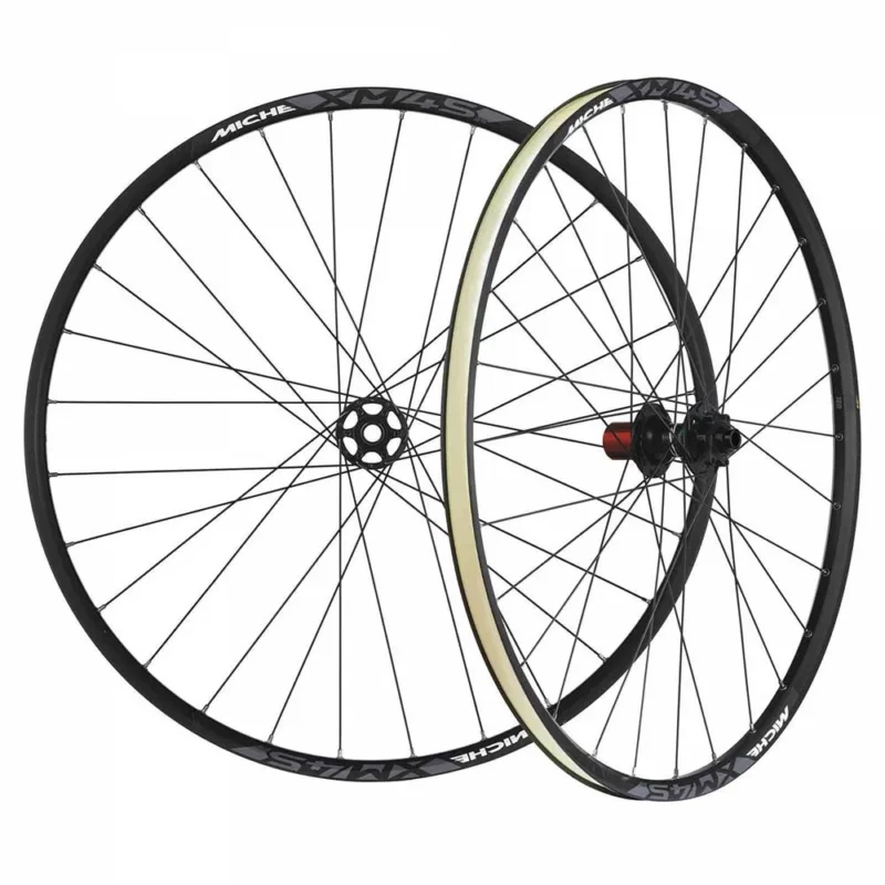 Jusqu'à Épuisement Des Stocks Miche Jeu de roues VTT XM 45 29´´ Boost Disc Tubeless