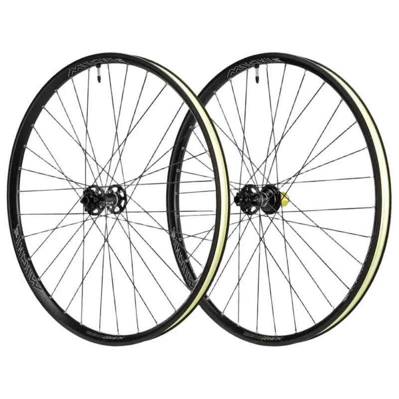 Affaire À Saisir Miche Jeu de roues VTT XMH30 29´´ Boost 6B Disc Tubeless