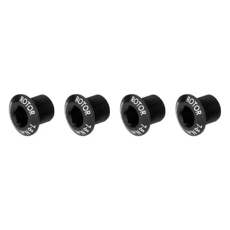 Promotion Saisonnière Rotor Jeu de vis de plateau 2X Inspider