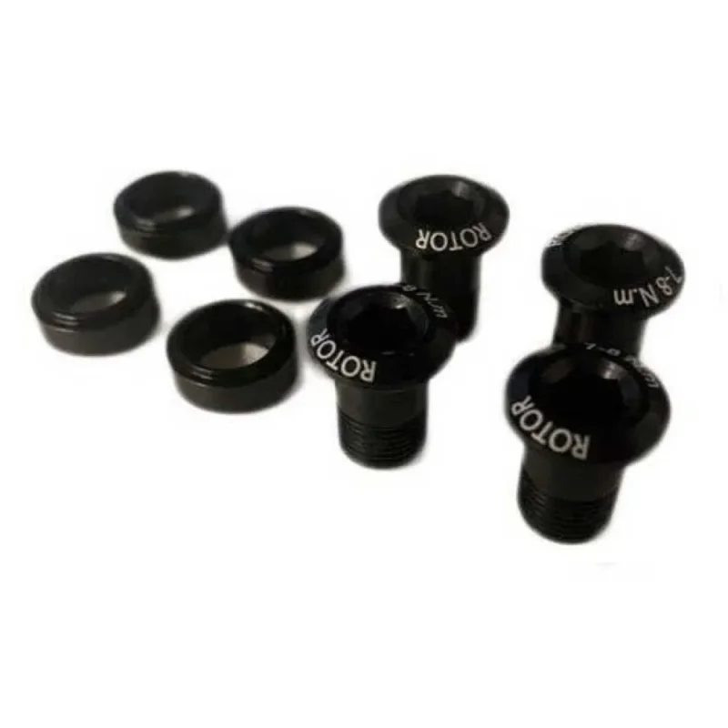 Rotor Jeu de vis de plateau Aero Spider 2X Populaire