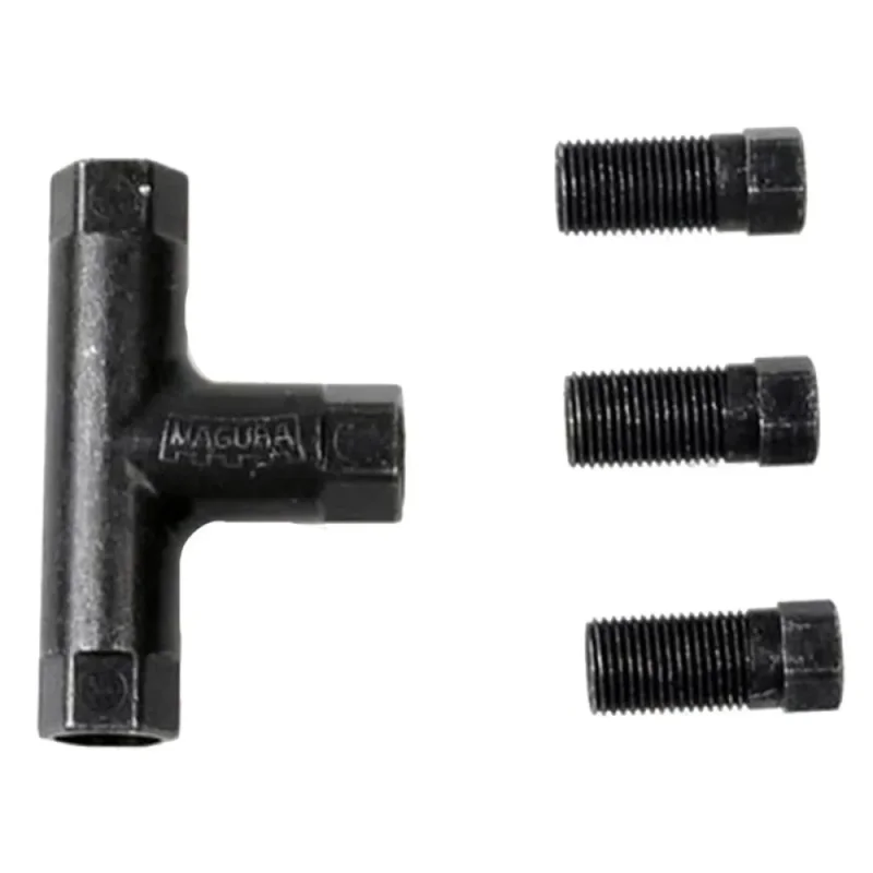 Prix Cassé Magura Joint torique à 3 bagues/écrou de douille T