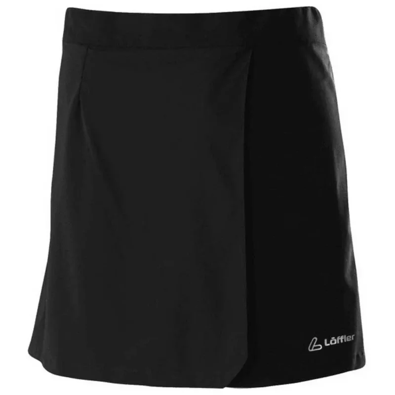 Loeffler Jupe Active Stretch SuperLite Seulement Aujourd'hui