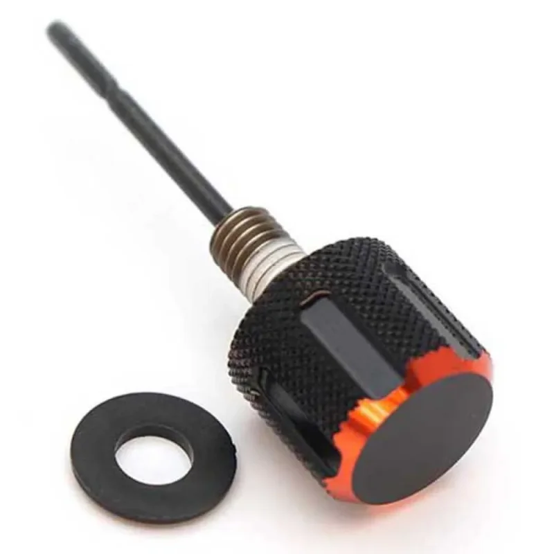 Populaire RockShox Kit de boutons Rebound Damper Charger 3 RC2/Charger Flight Attendant ZEB A1+/Pike C1+/Lyrik D1+