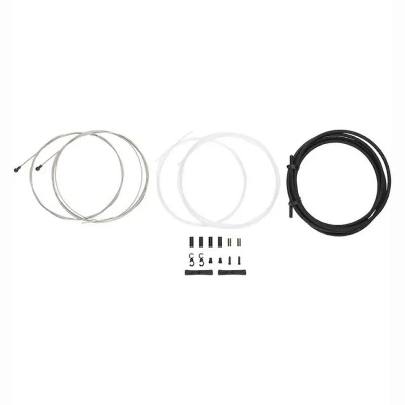 Jagwire Kit de câble de frein Elite Sealed Populaire