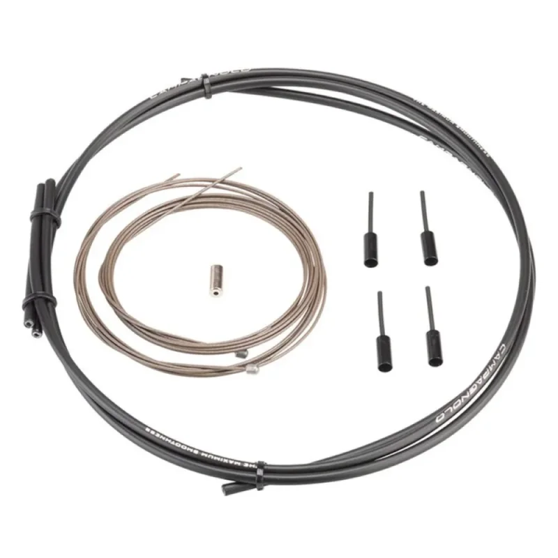 Campagnolo Kit de câbles de changement de vitesse CG-FRD700 10-12s Marque