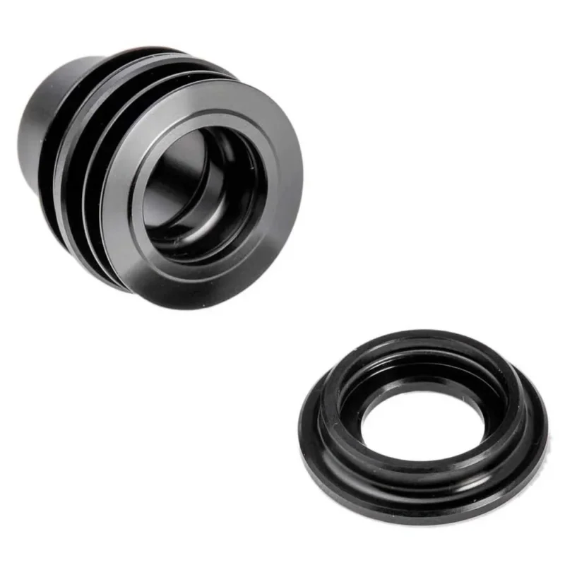 DT Swiss Kit de Conversion de Moyeu Avant 180+240 1250+1501 MY16 Nouveauté