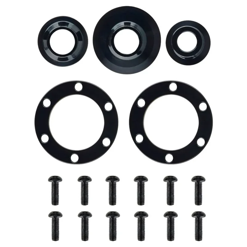 Specialized Kit de conversion Roval Boost Control Carbon/Control/Traverse/Traverse SL Populaire