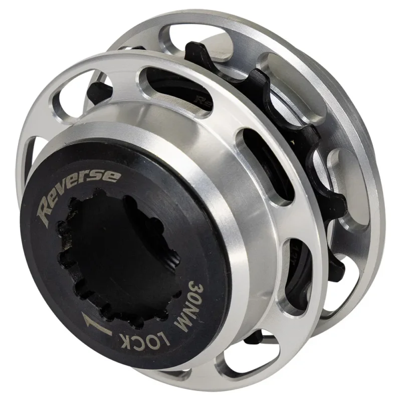Usine Directe Reverse Components Kit de conversion XD Single Speed Expert