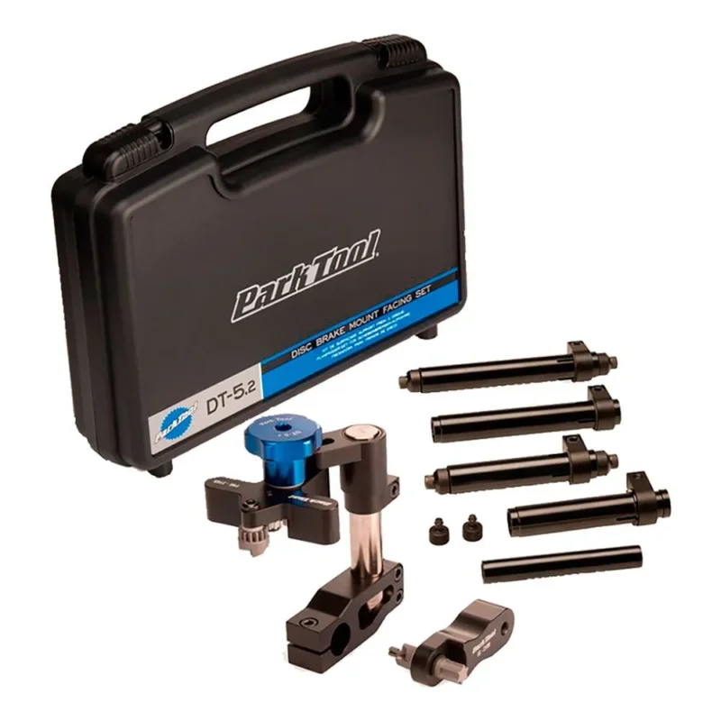 Park Tool Kit de dressage pour montage de frein à disque Bon Plan