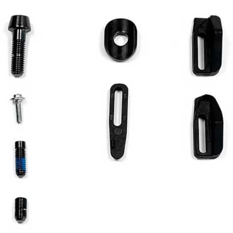Sram Kit de fixation pour dérailleur avant Red E-Tap Promotion
