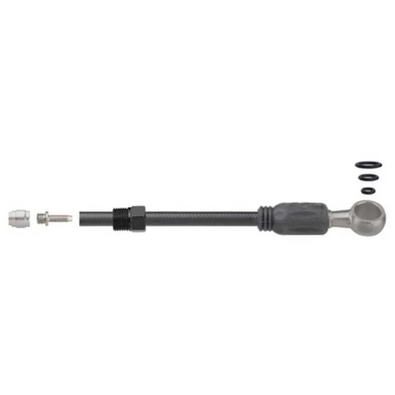 Jagwire Kit de flexibles de frein Sram Red eTap AXS 2 m Prix Choc