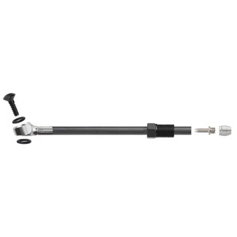 Nouvel Arrivage Jagwire Kit de flexibles de frein Sram Red/Force Post Mount 2 m