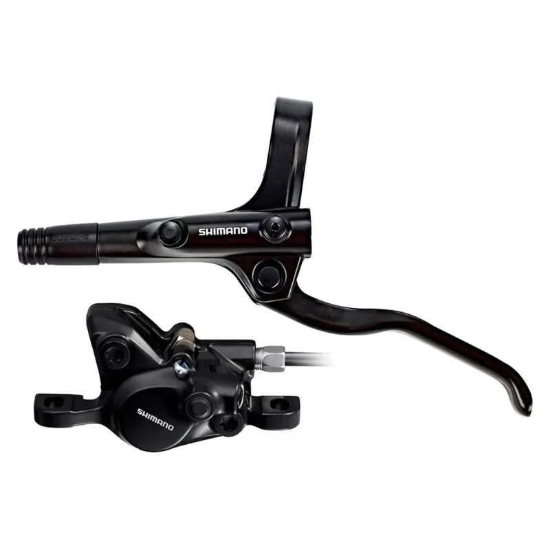 Shimano Kit de freinage Acera MT200 J-Kit 1500 mm Nouvelle Collection