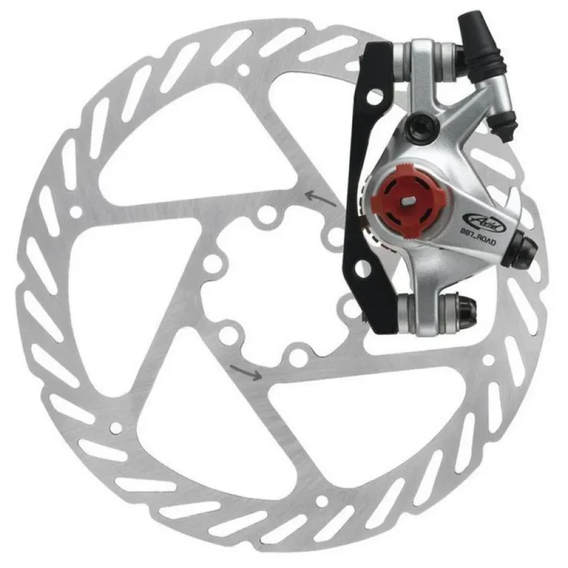 Sram Kit de freinage BB7 Road Platinum Disc G2CS Rotor Haute Qualité