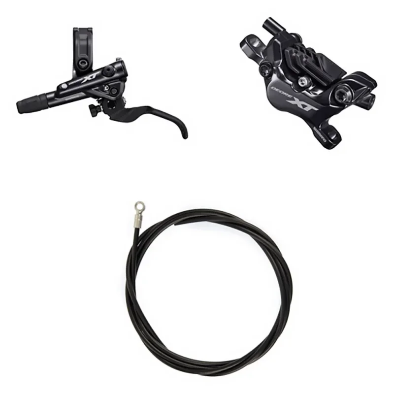 Shimano Kit de freinage BL-M8200-L-BR-M8220-F Petit Prix
