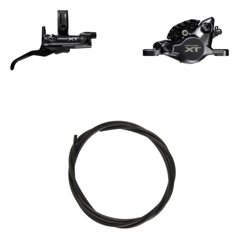 Shimano Kit de freinage BL-M8200-R-BR-M8200-R Produit De Marque