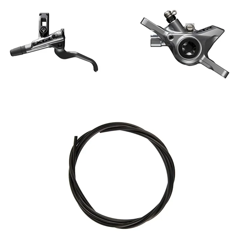 Commander Maintenant Shimano Kit de freinage BL-M9200-L/BR-M9200-F