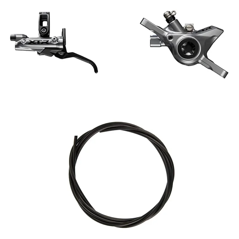 Shimano Kit de freinage BL-M9220-L/BR-M9200-F Authentique