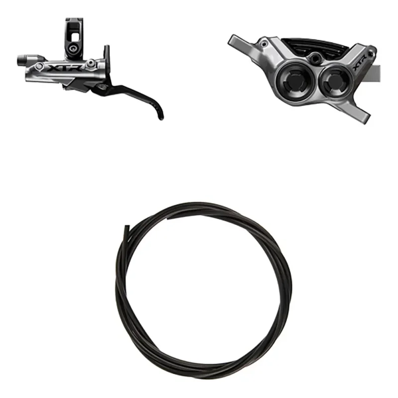 Nouvelle Collection Shimano Kit de freinage BL-M9220-L/BR-M9220-F