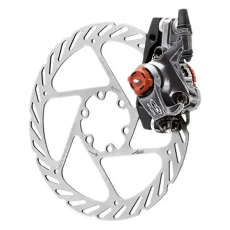 Promotion Saisonnière Sram Kit de freinage Disc BB7 MTB Graphite Includes 160 mm G2CS Rotor IS