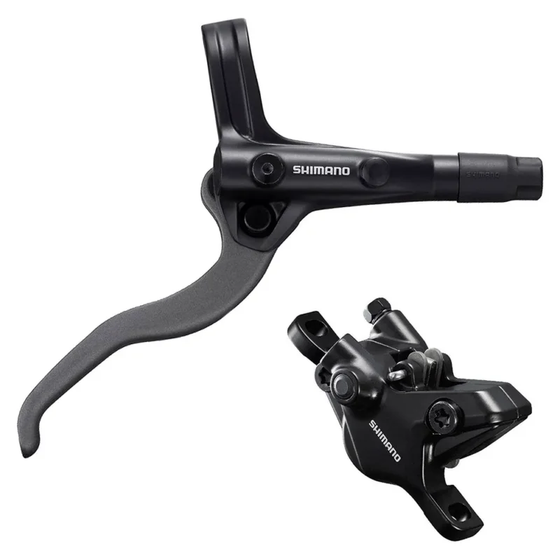 Shimano Kit de freinage MT410 2P 1400 mm Authentique