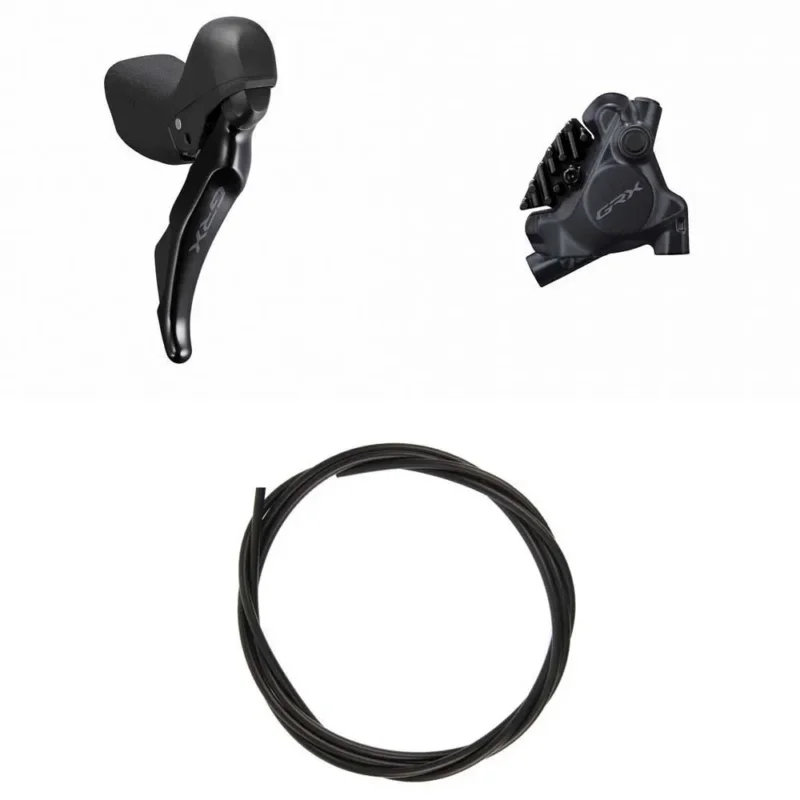 Super Prix Shimano Kit de freinage ST-RX400-R/BR-RX410-R 1700 mm