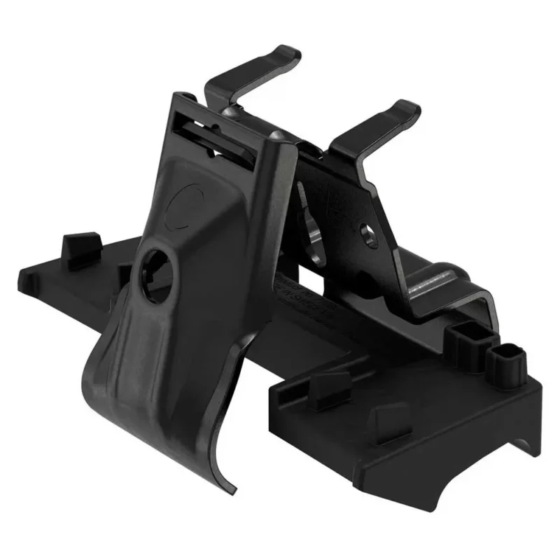 Thule Kit de garde-corps encastré 186112 Super Prix