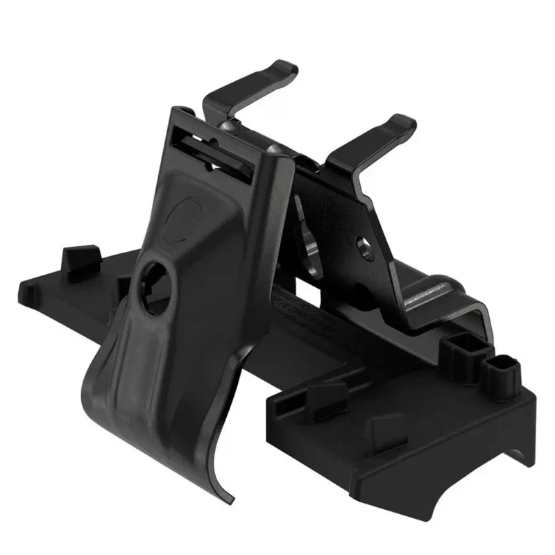 Jusqu'à Épuisement Des Stocks Thule Kit de garde-corps encastré 186114