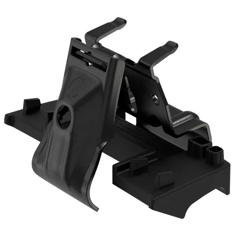 Thule Kit de garde-corps encastré 186137 Meilleur Choix