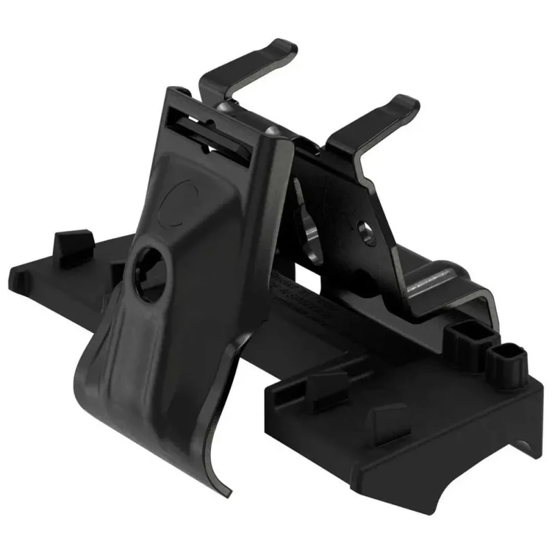 Thule Kit de garde-corps encastré 6100 Seat León ST 20+ Commander Vite
