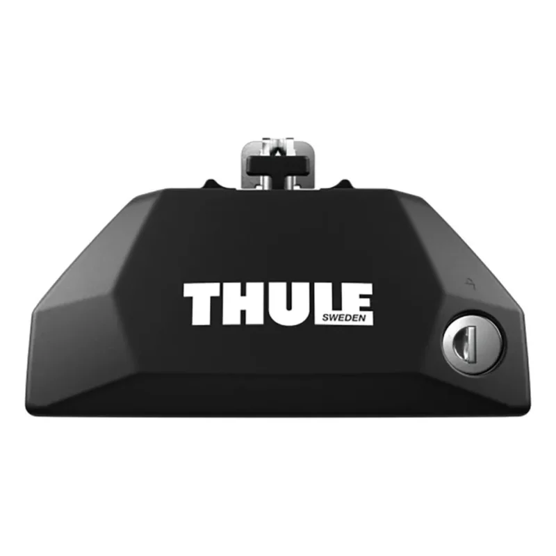Quantité Limitée Thule Kit de garde-corps encastré Evo 4 unités