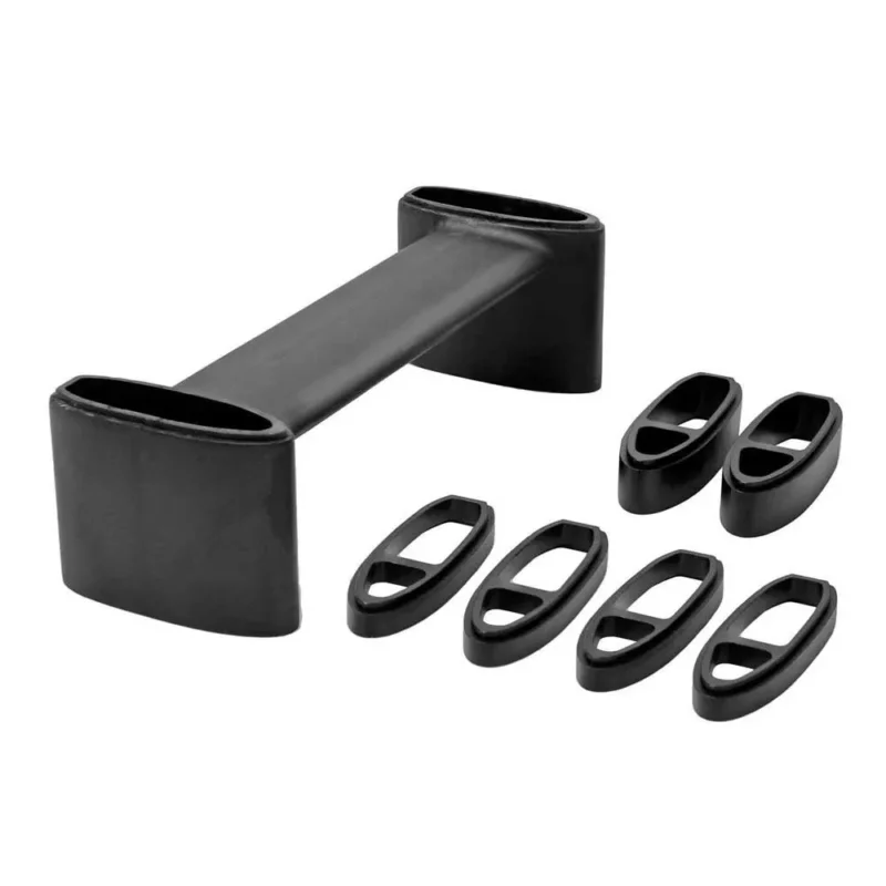 Profile Design Kit de grande hauteur A3C Commander Vite