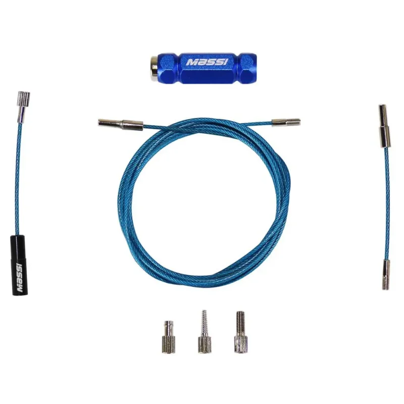MASSI Kit de guidage de câble interne Meilleur Choix