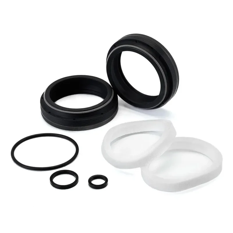 Top Vente Fox Kit de joint d´étanchéité de racleur de poussière 38 mm