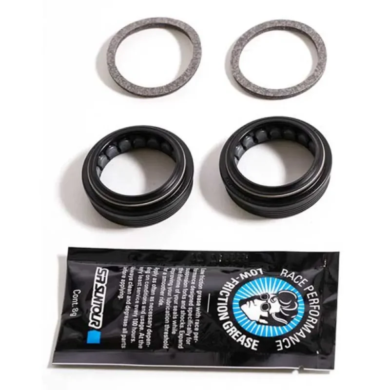 SR Suntour Kit de joints anti-poussière pour fourche Auron35/Aion35/Zeron35/Mobie35 Soldes