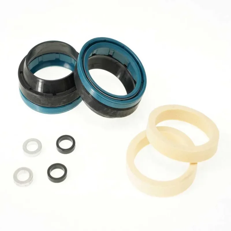 Enduro Bearings Kit de joints spy de fourche FKH-7001 Fox 32 mm Hyglide Dernier Modèle