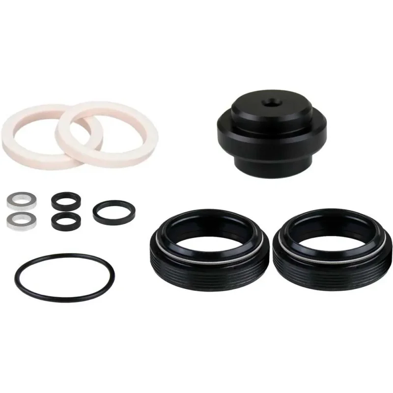 Livraison Express MASSI Kit de joints spy de fourche Fox 36/46mm