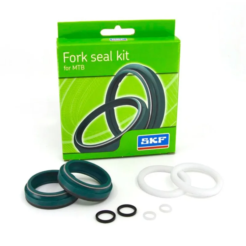 SKF Kit de joints spy de fourche Fox 38 mm Meilleur Choix