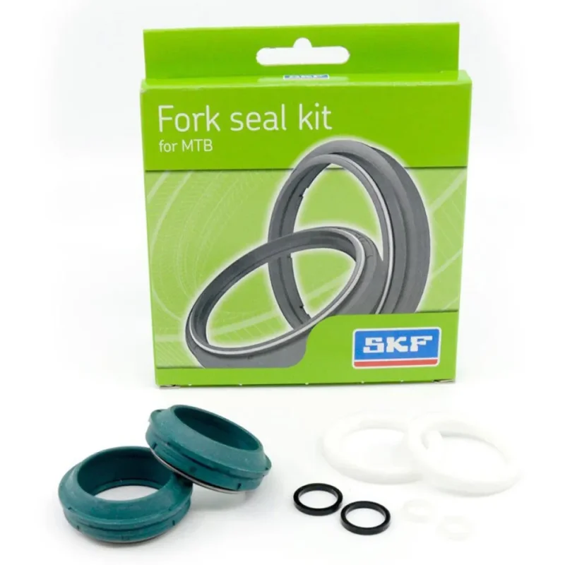 Bon Plan SKF Kit de joints spy de fourche Manutou Mezzer 37 mm 2019-22