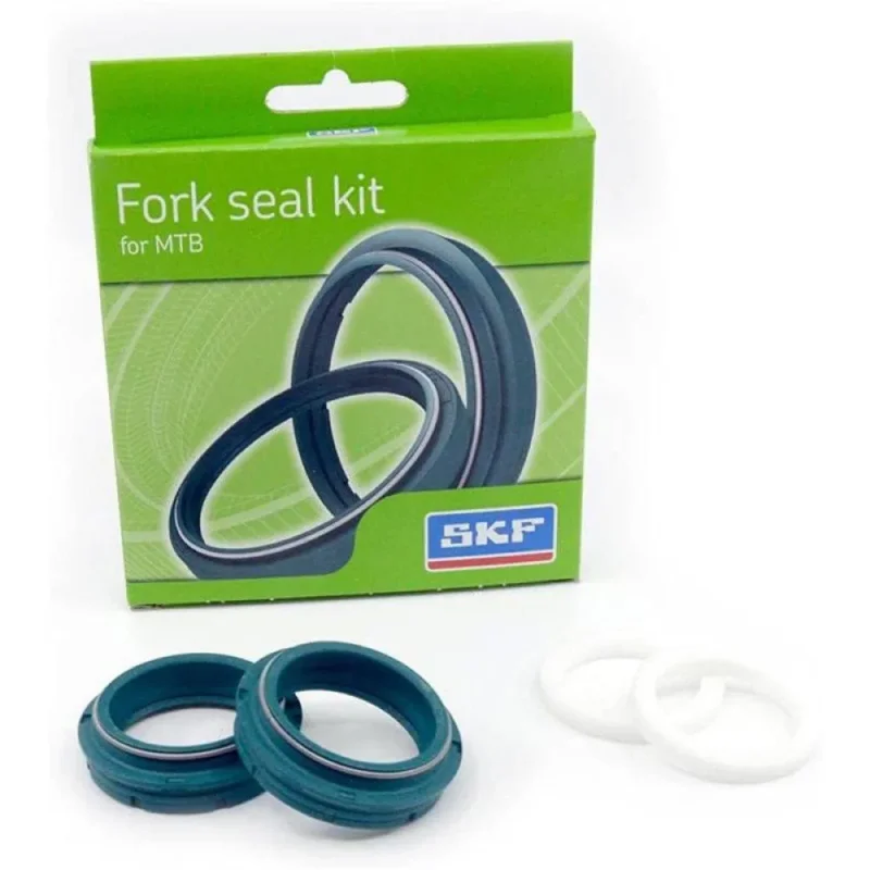 SKF Kit de joints spy de fourche Suntour Rux/Durolux 38 mm Affaire À Saisir