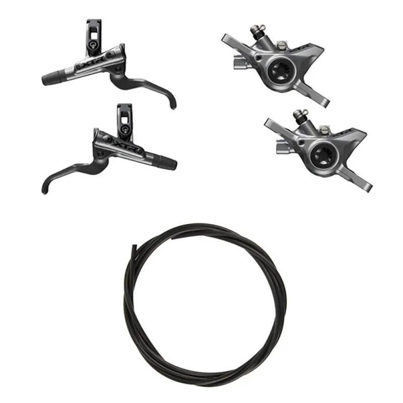 Seulement Aujourd'hui Shimano Kit de mise à niveau BL-M9200/BR-M9200 2-P