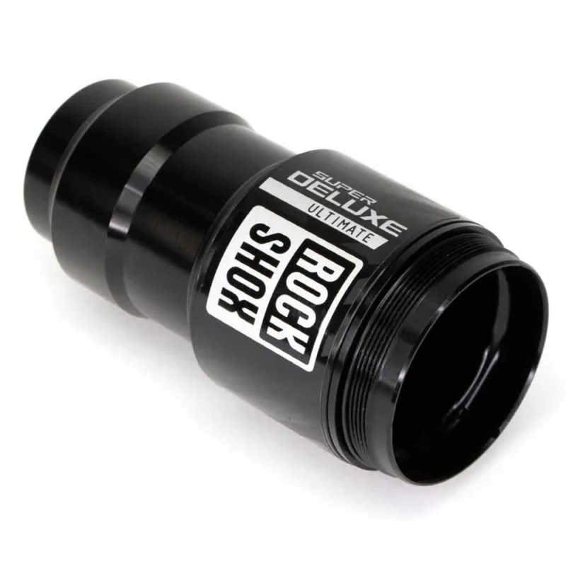 RockShox Kit de mise à niveau Linear XL 57.5-65 mm Deluxe C1+/Super Deluxe Select/Select+/Ultimate C1+ Seulement Aujourd'hui